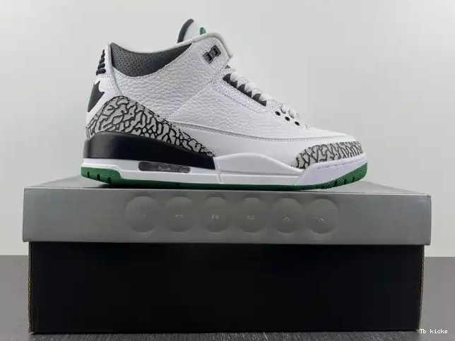 Cheap TBK Pit Oregon Crew 594282233 White Jordan 3 Ducks Retro 0520